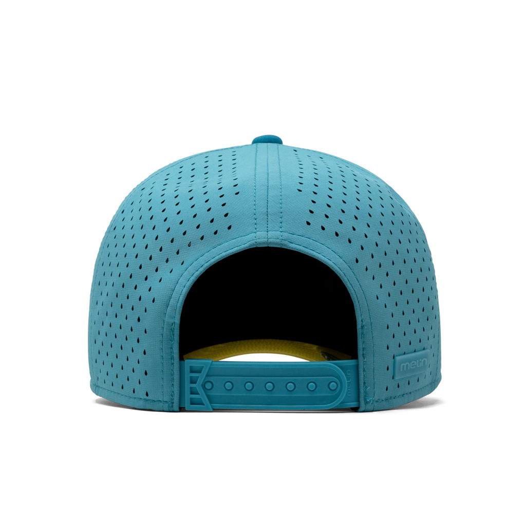 A-Game Icon Hydro - Blue Lagoon